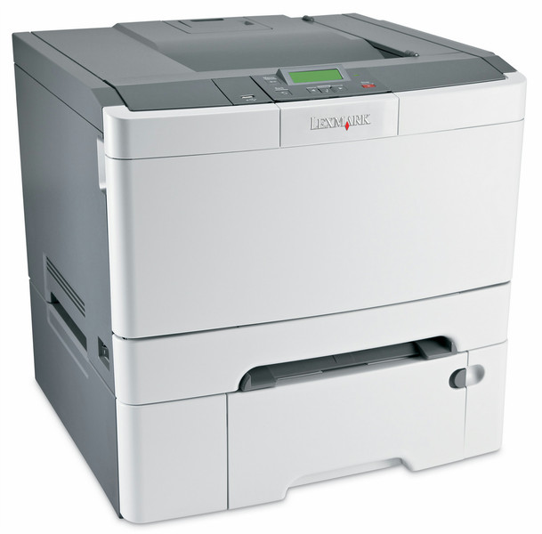 Lexmark C544dtn