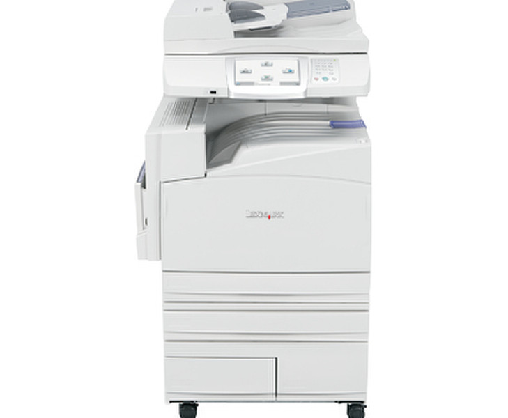 Lexmark X945e Laser A3 White