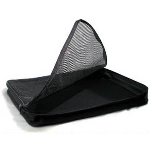 SKB Accessory pocket Schwarz