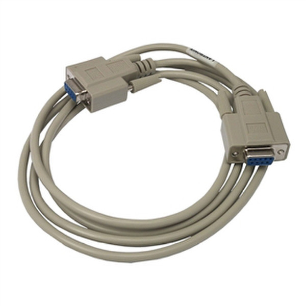 Lantronix 500-164-R serial cable