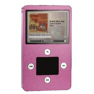 Haier 8GB Rhapsody ibiza