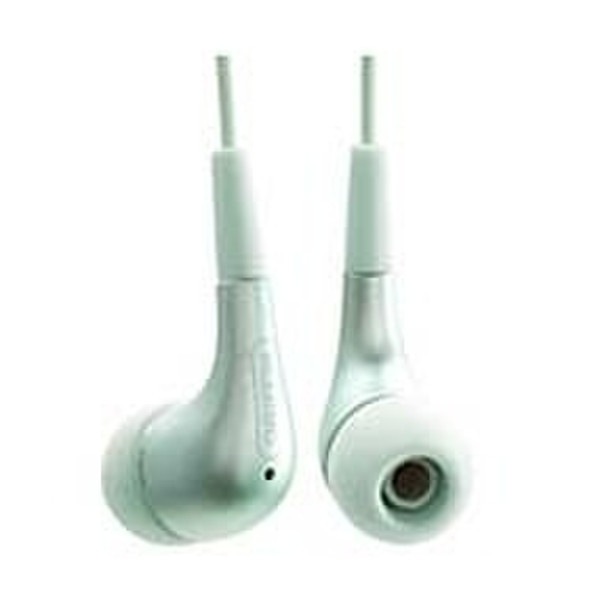 Griffin TuneBuds Ligth Green