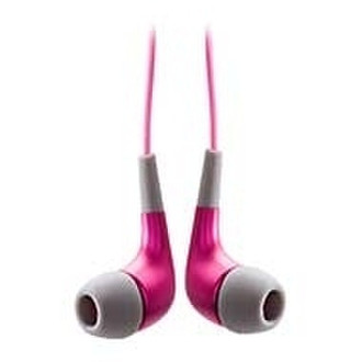 Griffin TuneBuds Red