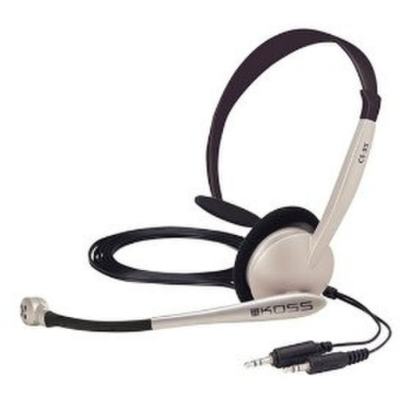 Koss CS95 Binaural headset