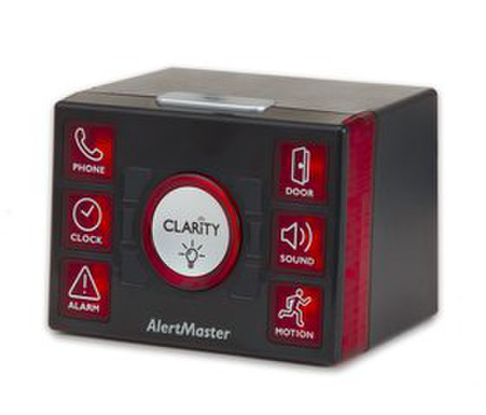 Clarity AL12 аксессуар для портативного устройства