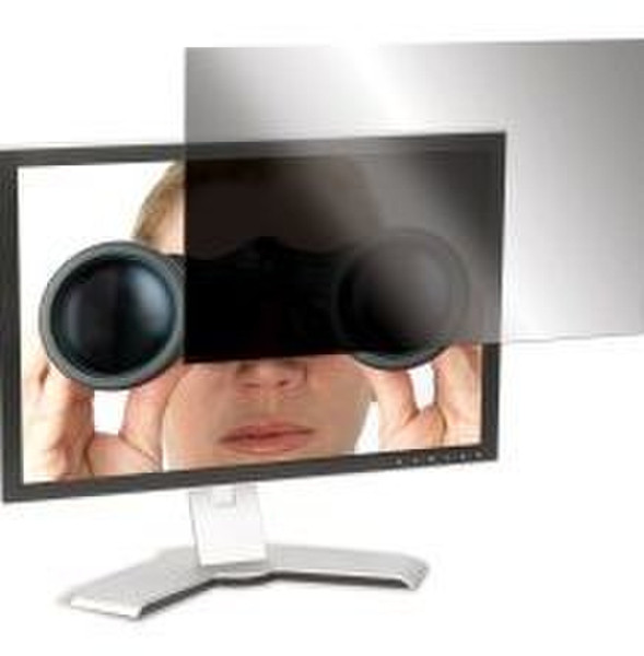 Targus 12.1" Widescreen LCD Monitor Privacy Screen