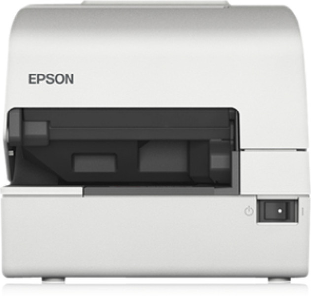 Epson TM-H6000IV 5.40cps 180 x 180DPI dot matrix printer