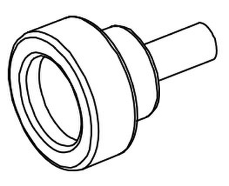 Datamax O'Neil DPO17-2858-01 10mm 2pc(s)