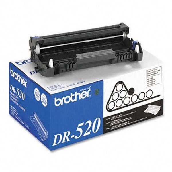 Brother DR555MICR 12000pages