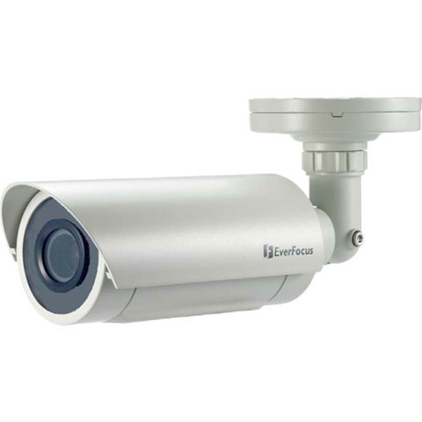 EverFocus EZ610/MVB IP security camera Outdoor box Silver security camera