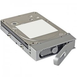 Sonnet Fusion 3TB Desktop Drive Module 3000GB Serial ATA