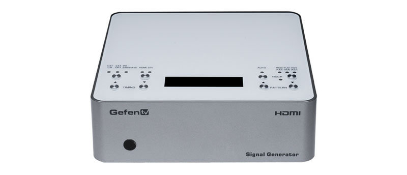 Gefen GTV-HDMI-SIGGEN видео конвертер