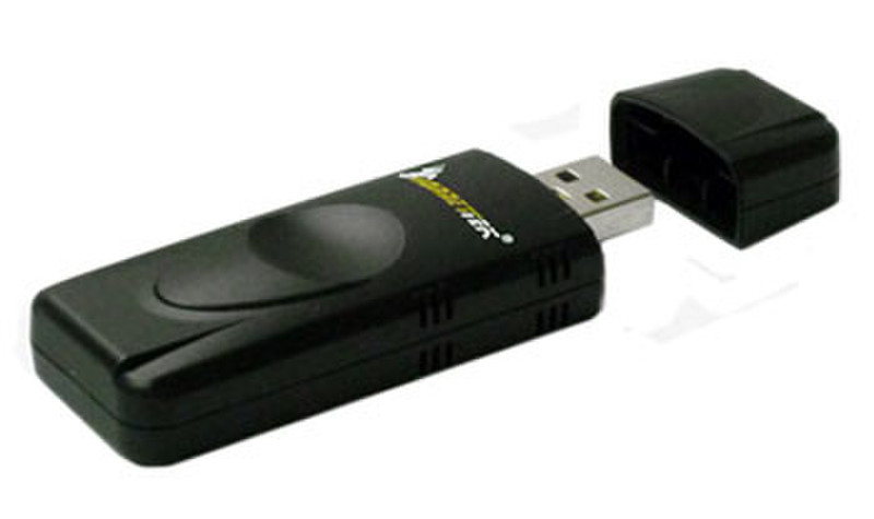 Premiertek HT-2223BK USB 54Мбит/с сетевая карта