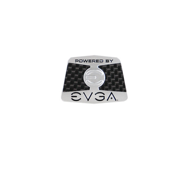 EVGA Case Badge 2 1шт