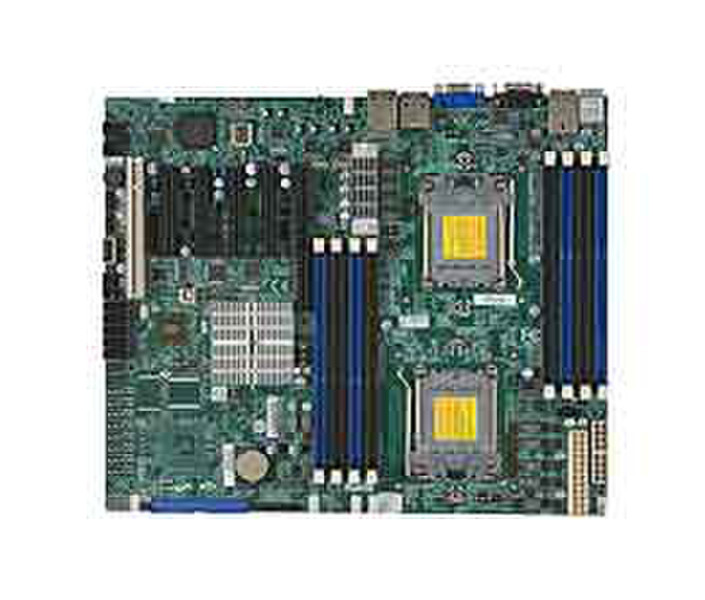 Supermicro H8DCL-i AMD SR5690 Socket C32 ATX server/workstation motherboard