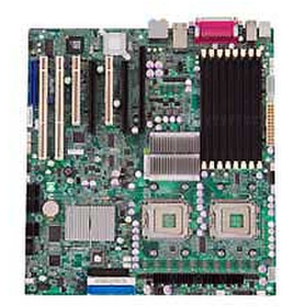 Supermicro X7DWA-N Intel 5400 Erweitertes ATX Server-/Workstation-Motherboard