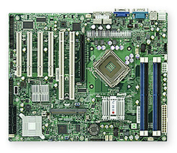 Supermicro X7SBA Intel 3210 Socket T (LGA 775) ATX server/workstation motherboard