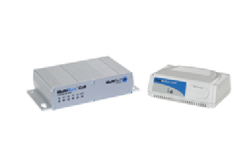 Multitech MTCBA-C1-N2 Cellular network modem