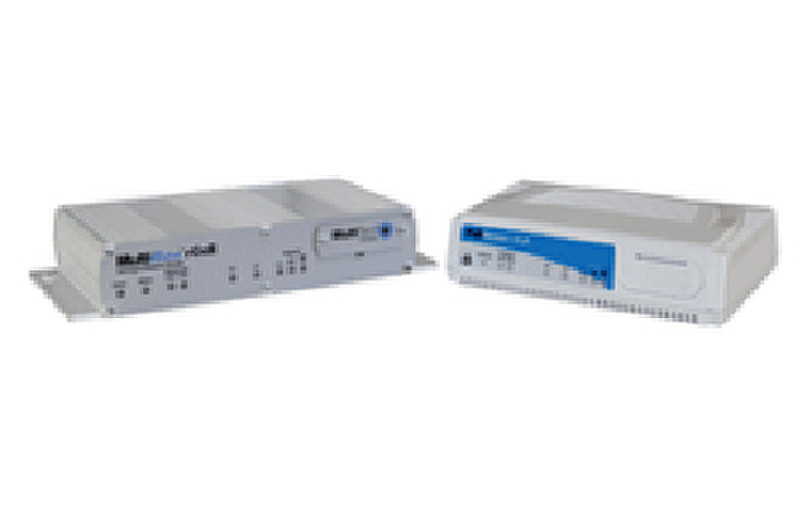 Multitech MTCBA-H4-EN2-P2 Cellular network router