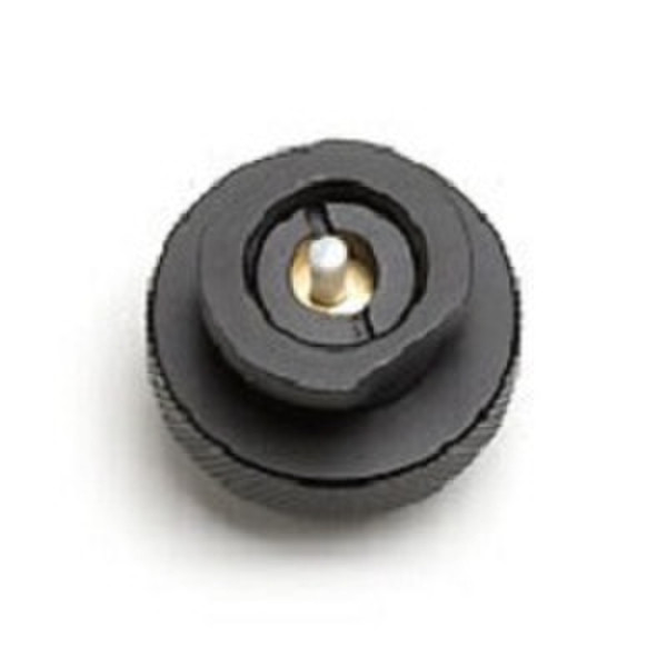 Fluke NF380 1pc(s) Black fiber optic adapter