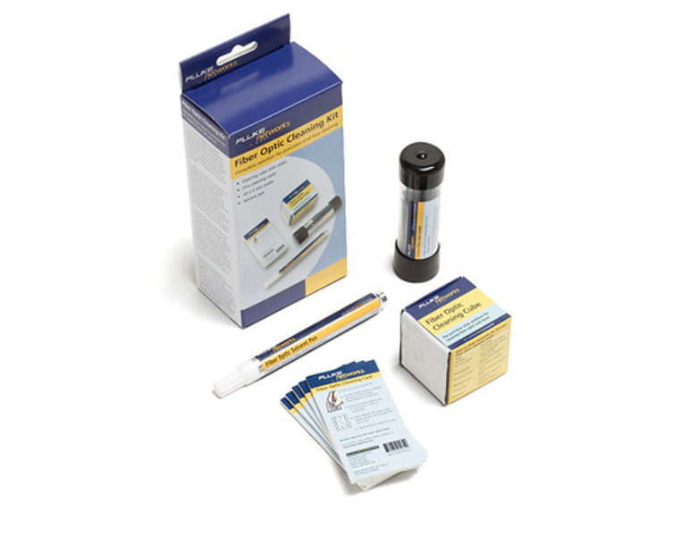 Fluke NFC-KIT-BOX equipment cleansing kit