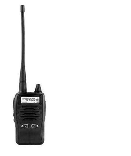Olympia P324 32channels 406 - 470MHz two-way radio