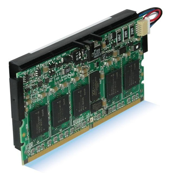 Intel AXXRPCM3 0.25ГБ DDR2 667МГц модуль памяти