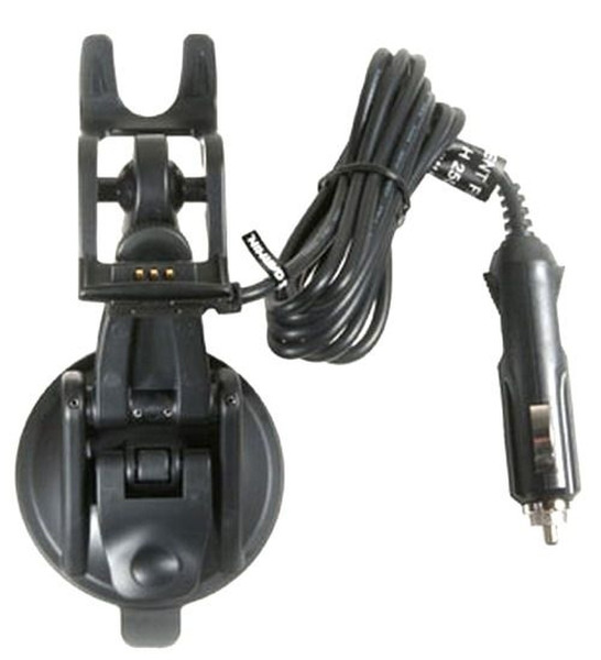 Garmin Vehicle suction mount for GPS Devices