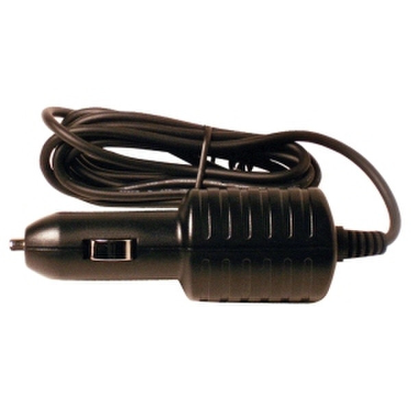 Garmin Vehicle power cable for Rino GPS Черный адаптер питания / инвертор