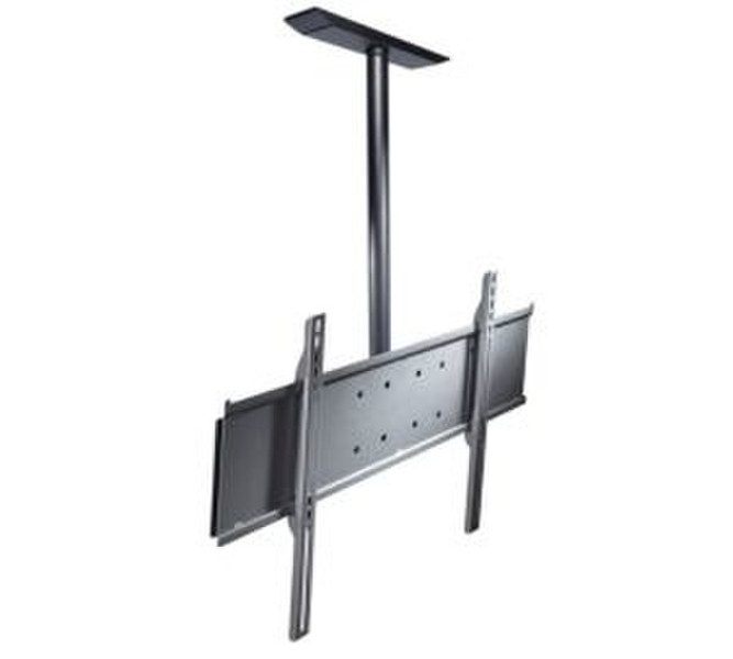 Peerless PLCM-UNL-CP-AW 65" Cеребряный потолочное крепление для монитора