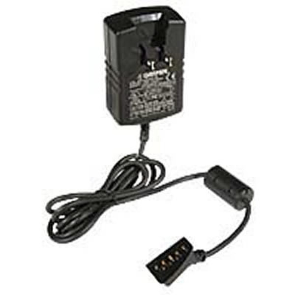 Garmin A/C power adapter for GPS Devices Black power adapter/inverter