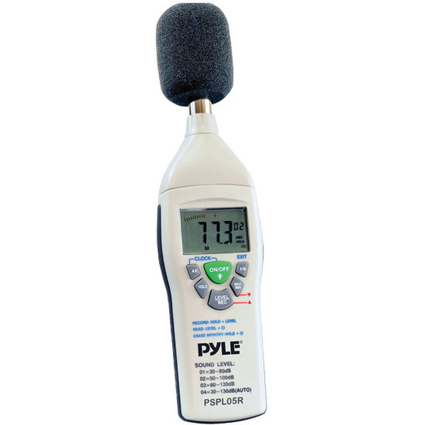 Pyle PSPL05R измерительный и разметочнй инструмент