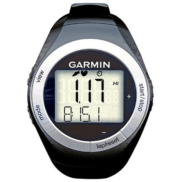 Garmin Forerunner 50 спортивный наручный органайзер