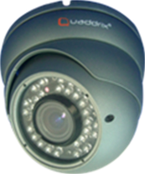 Victory QTX-62-J11 indoor Dome Grey surveillance camera