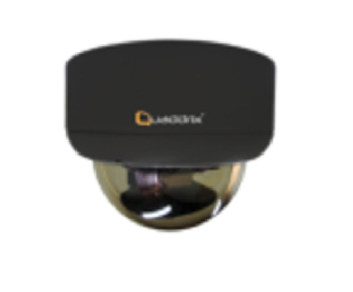 Victory QTX-63-J7 indoor Dome Black surveillance camera