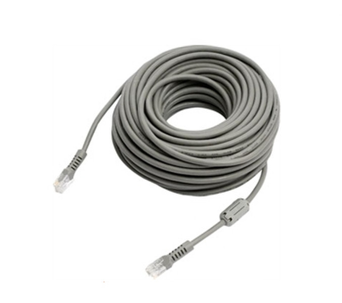 Revo R30RJ12C 9.1m Grey telephony cable
