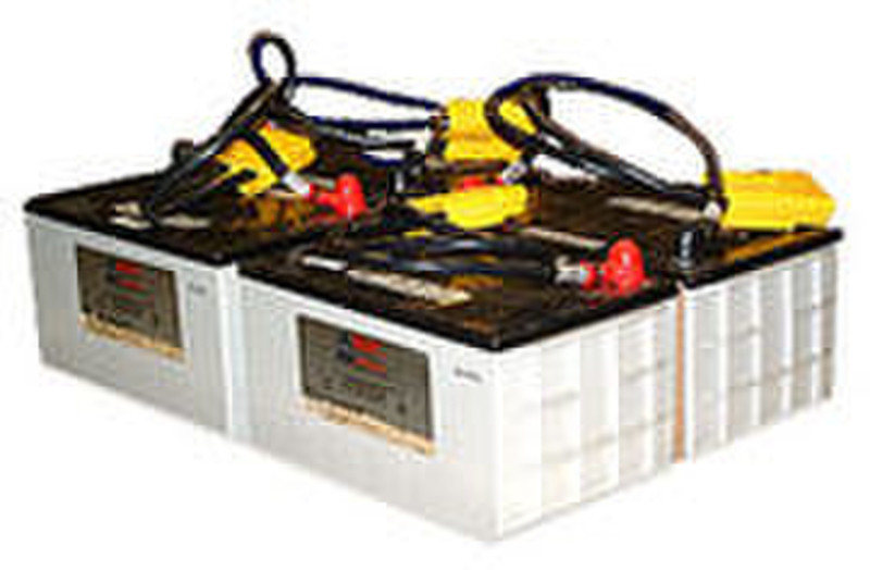 American Battery RBC14 Sealed Lead Acid (VRLA) 75Ah 12V UPS battery