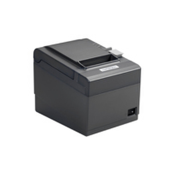 Partner Tech RP-500 Direkt Wärme/Wärmeübertragung POS printer 180DPI Schwarz