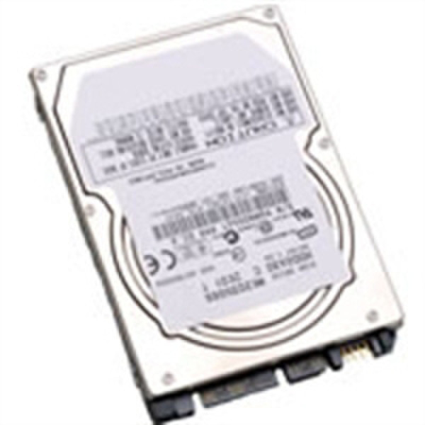 CMS Peripherals SATA2.5-160 hard disk drive