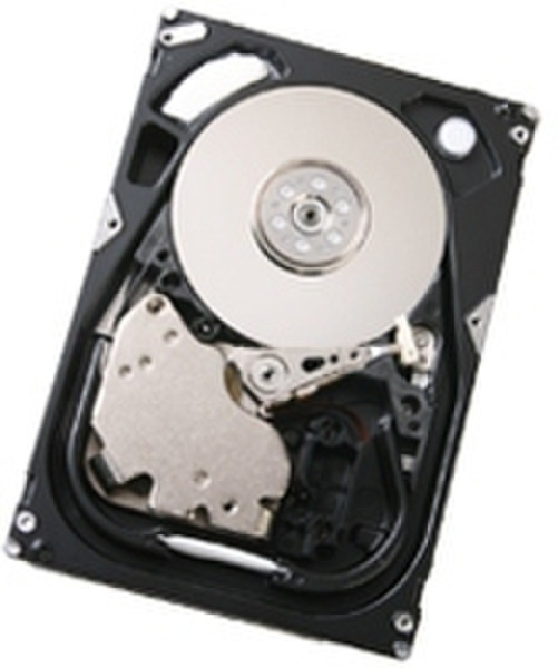 HGST Ultrastar 15K300 300GB Ultra320 SCSI 20PK 300GB internal hard drive