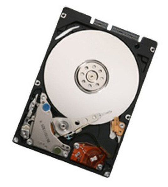 HGST Travelstar 5K250 160GB SATA 160ГБ SATA внутренний жесткий диск