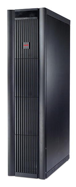 APC Smart-UPS VT Black uninterruptible power supply (UPS)