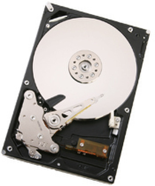 HGST Ultrastar A7K1000 500GB SATA 3.0 Gb/s 20pk 500ГБ Serial ATA II внутренний жесткий диск