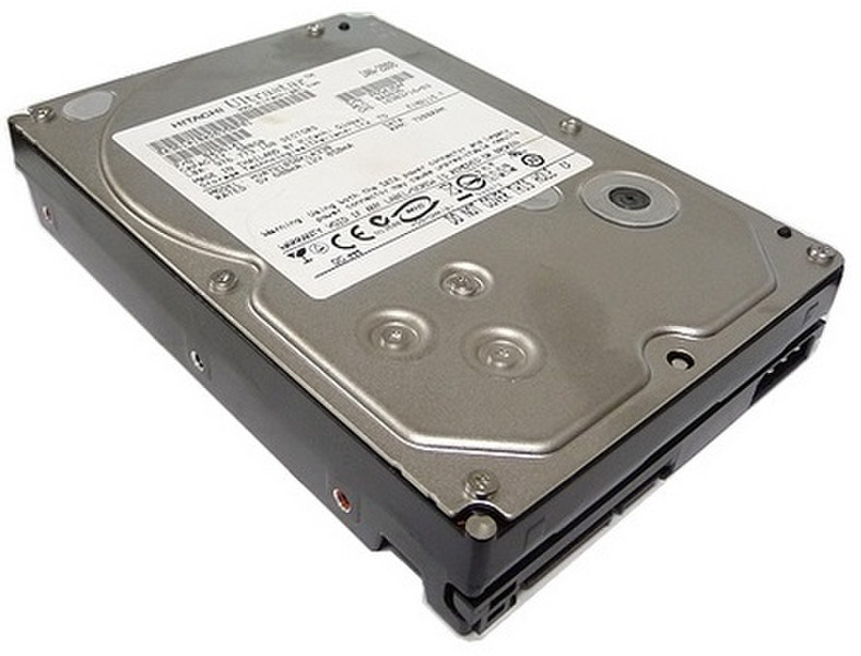 HGST Ultrastar A7K1000 500GB SATA 3.0 Gb/s 500GB Serial ATA II internal hard drive