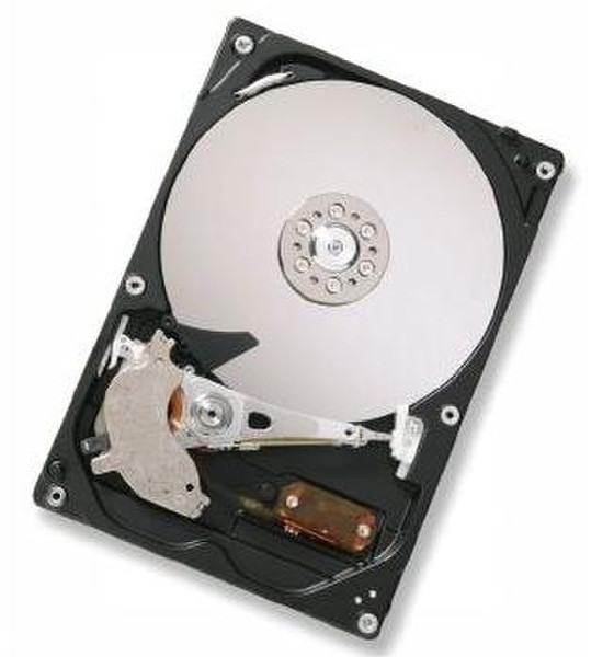 HGST Deskstar P7K500 500ГБ IDE/ATA внутренний жесткий диск