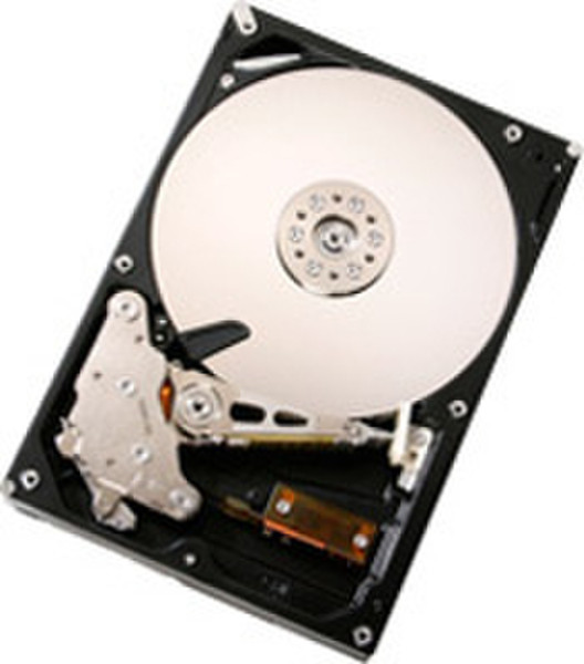 HGST Deskstar 7K1000 1TB 20pk 1000ГБ SATA внутренний жесткий диск