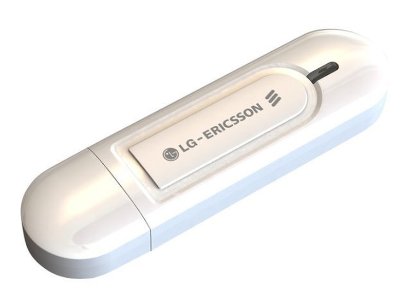 LG USB-1040 WLAN 300Mbit/s Netzwerkkarte