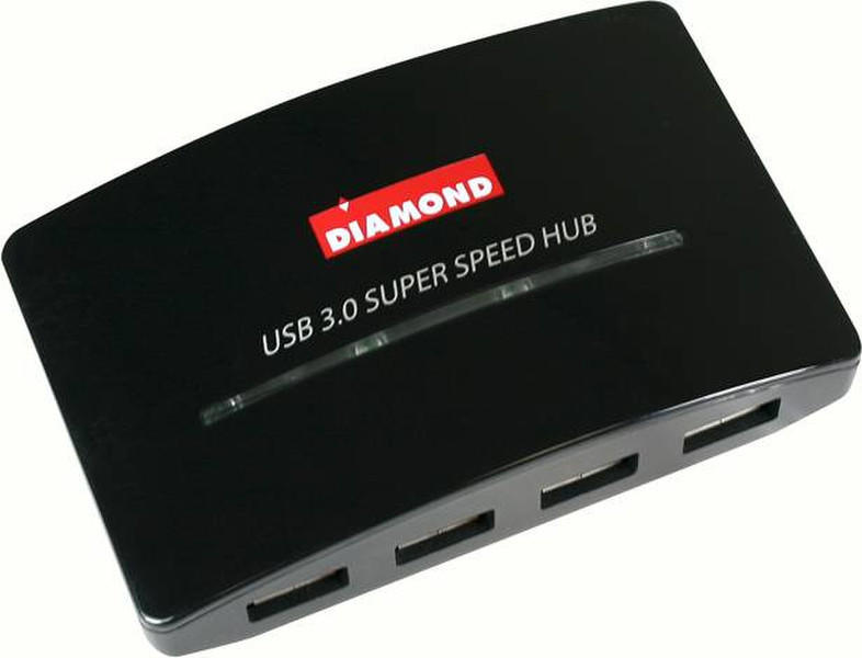 Best Data USB304H хаб-разветвитель