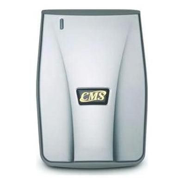 CMS Peripherals ABSplus 500GB 500GB Silver