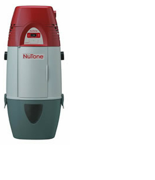 NuTone VX475C central vacuum